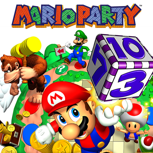 Mario Party